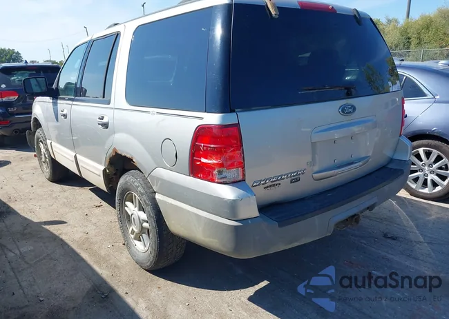 1FMFU16L53LC43274: 43222734