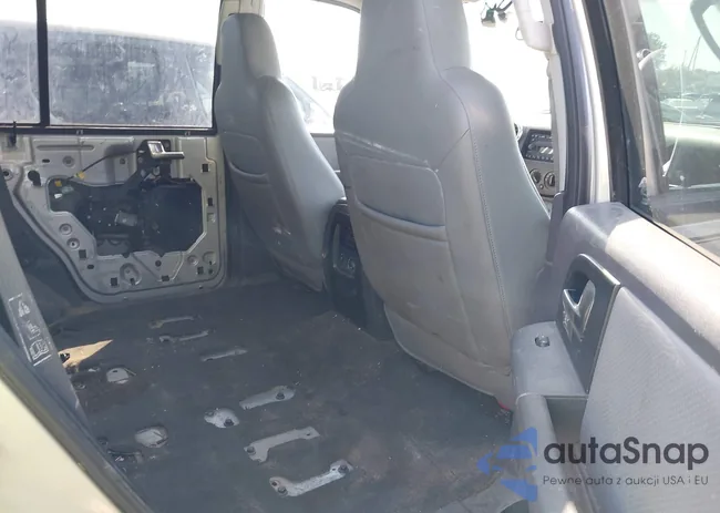 1FMFU16L53LC43274: 43222734