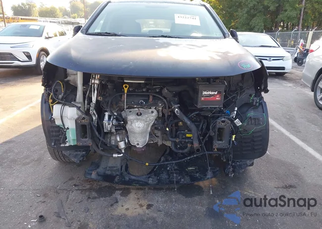 5XYKUDA71EG502386: 43222741