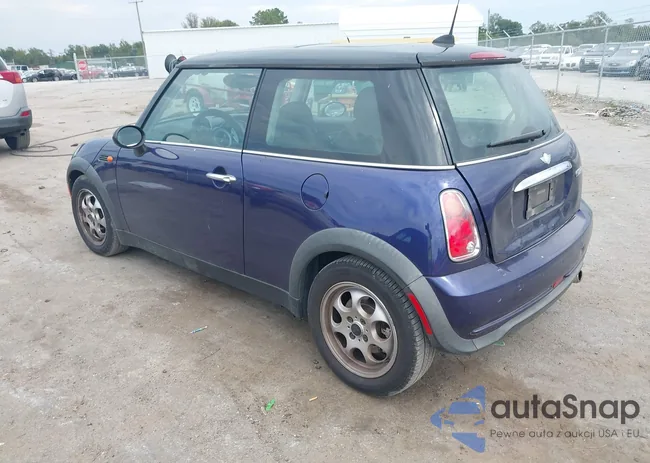 WMWRC33595TK62223: 43222744