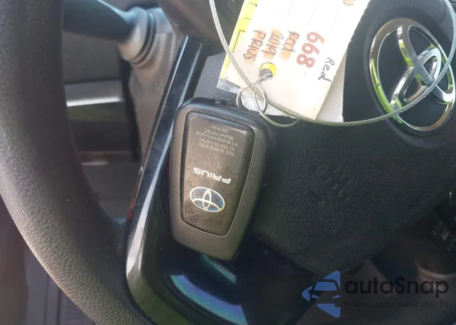 JTDKARFUXK3082972: 43222755