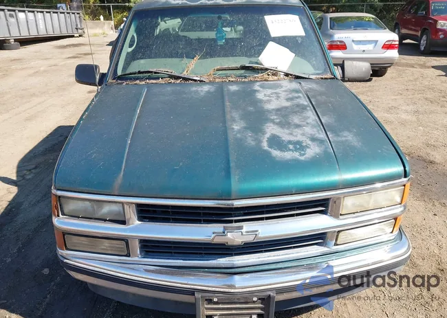 1GCEC19M4WE155543: 43222769