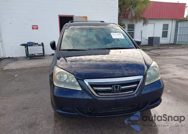 5FNRL38497B027703: 43222812