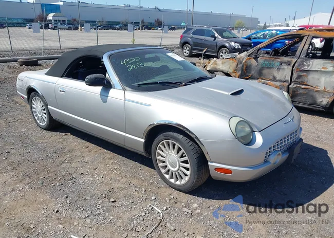 1FAHP60A35Y109013: 43222813