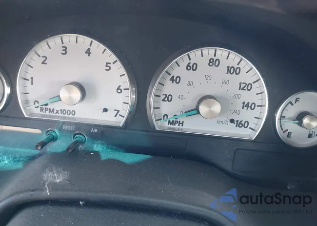 1FAHP60A35Y109013: 43222813