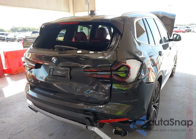 5UX53DP05P9P39900: 43222836