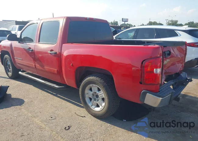 2GCEC13JX81289685: 43223882