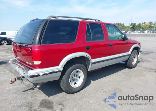 1GNCS13W2V2213967: 43223922