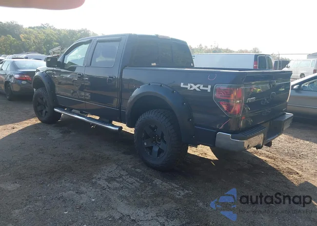 1FTFW1EF3CFA55054: 43223938