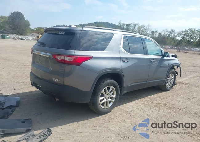 1GNEVGKW7KJ300169: 43223942