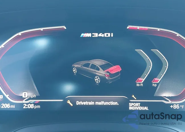 WBA5U7C01LFH31200: 43223965