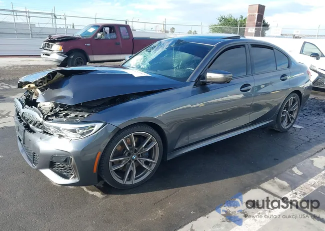 WBA5U7C01LFH31200: 43223965