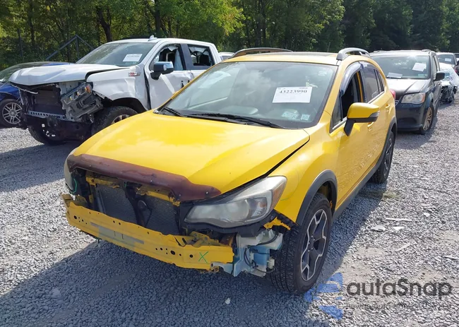 JF2GPADCXF8242360: 43223990