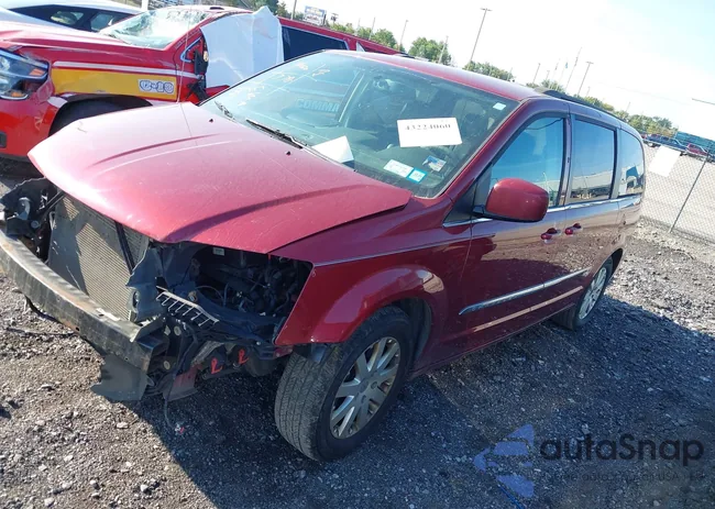 2C4RC1BG4GR141877: 43224060