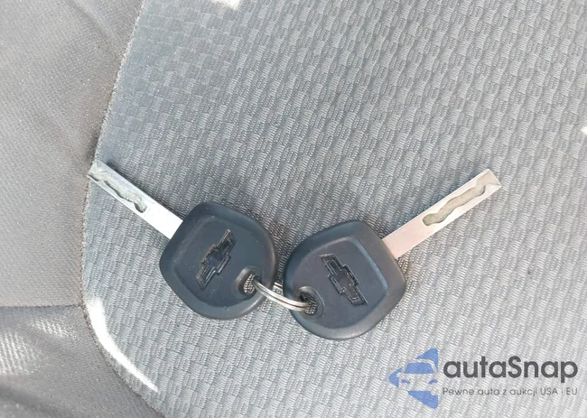 1GCGSBEN6K1133786: 43224076