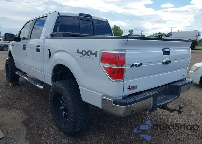 1FTFW1EF8EKF90522: 43224077