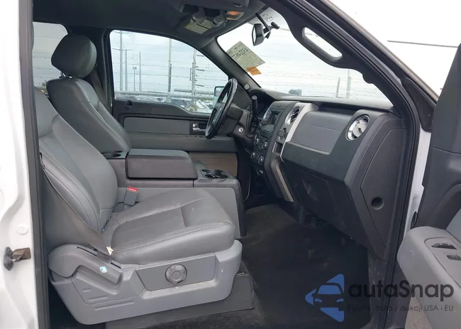 1FTFW1EF8EKF90522: 43224077