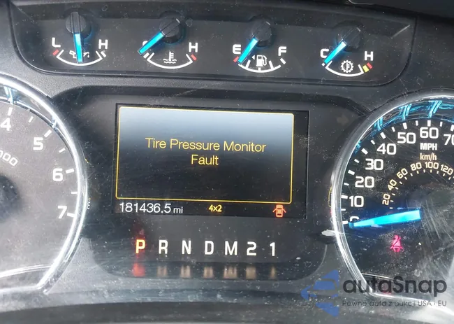 1FTFW1EF8EKF90522: 43224077