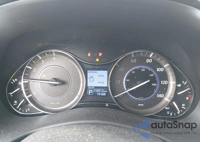 JN8AZ2NF9K9687291: 43224123