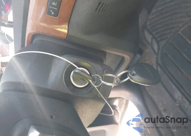 5GZEV23D19J184193: 43224152