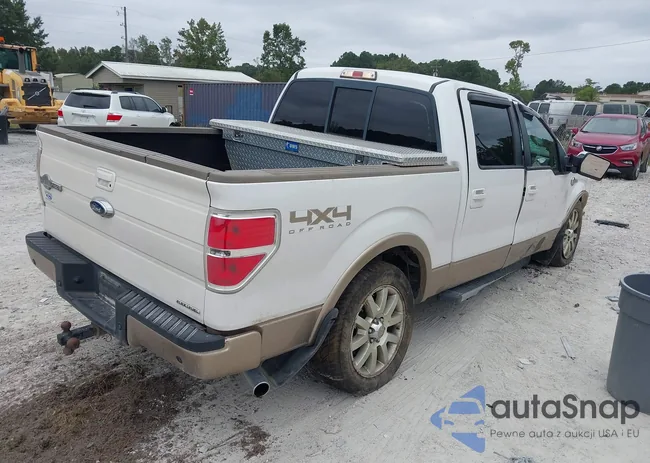 1FTFW1EF6CKD28608: 43224156