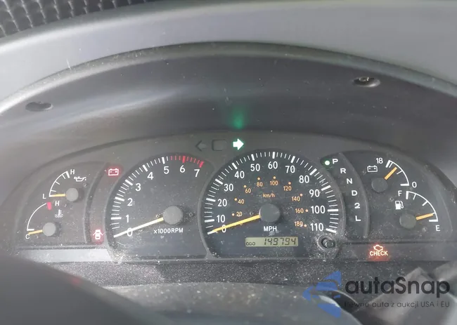 5TBRT341XYS061912: 43224170