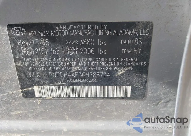 5NPDH4AE3GH788734: 43224175