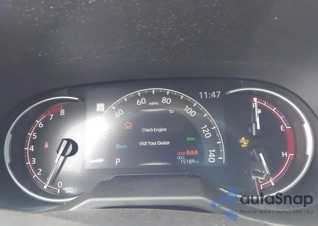 2T3J1RFV8RW442218: 43224182