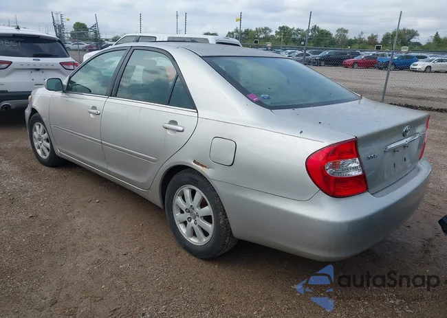 4T1BE32K54U856625: 43224202