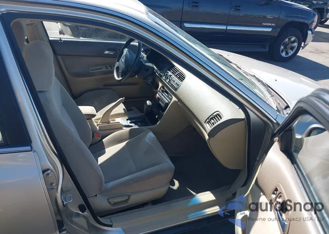 JHMCD5634SC064431: 43224210