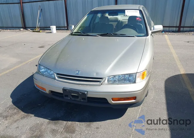 JHMCD5634SC064431: 43224210