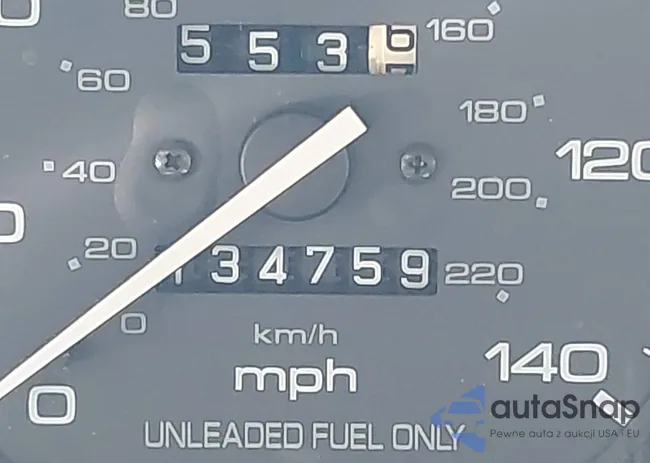 JHMCD5634SC064431: 43224210