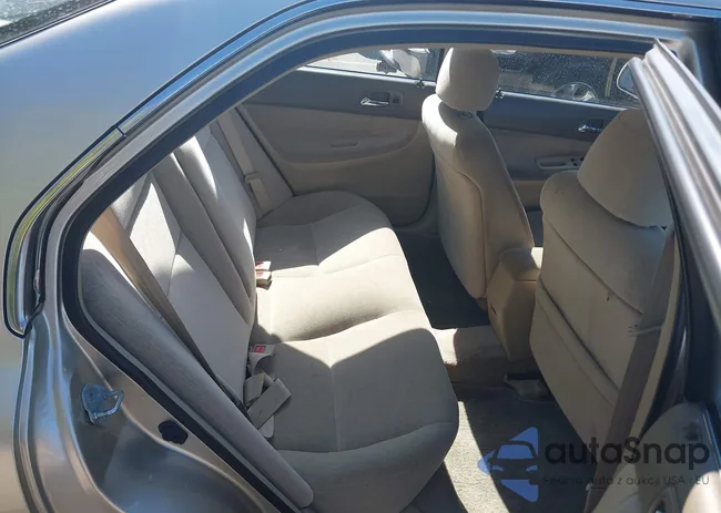 JHMCD5634SC064431: 43224210