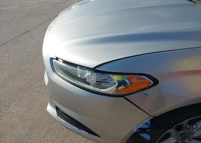 3FA6P0H73DR275817: 43224214