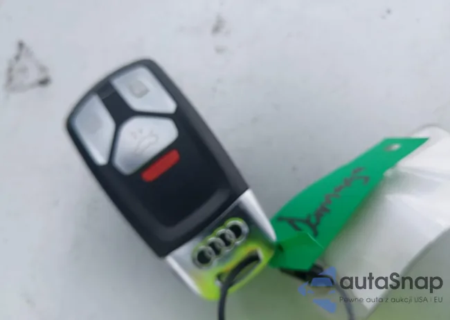 WA1EAAFY8P2051289: 43224219