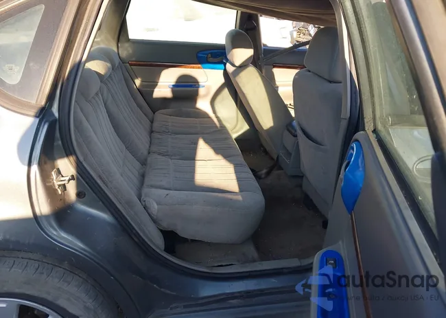 2G1WF52E349276644: 43224230