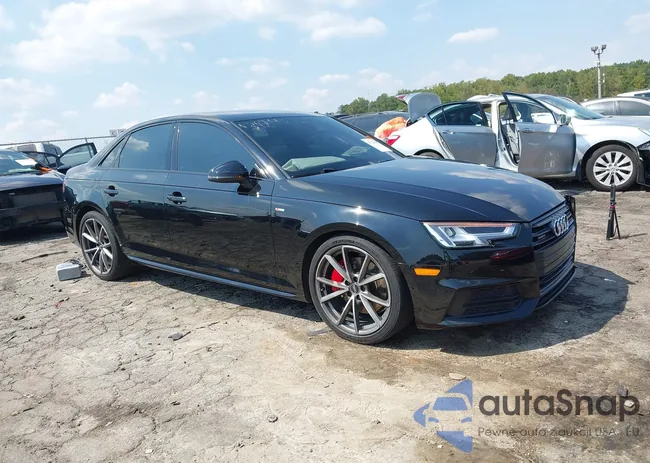 WAUENAF49JA100551: 43224255