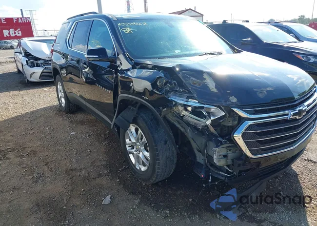 1GNEVGKW5KJ320615: 43224267