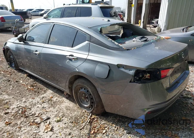 1N4BL4BV5LC210909: 43224277