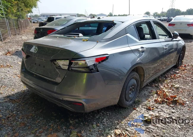 1N4BL4BV5LC210909: 43224277