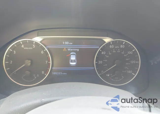 1N4BL4BV5LC210909: 43224277