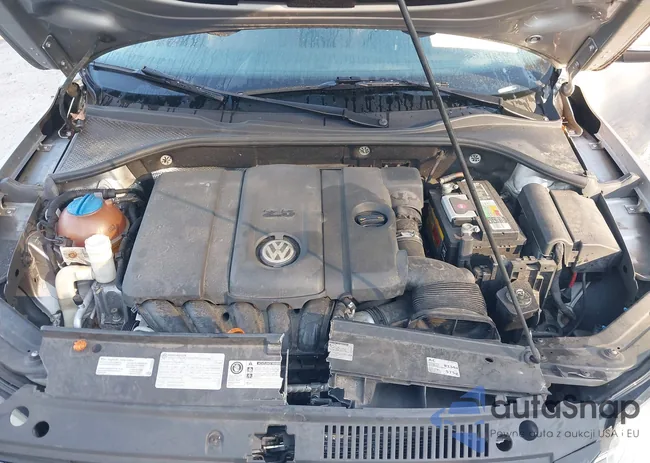 1VWBP7A36DC083490: 43224281