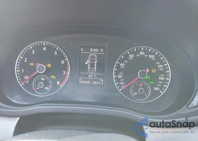 1VWBP7A36DC083490: 43224281