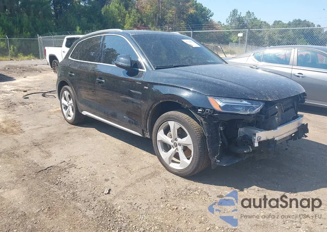 WA1EAAFY7P2028005: 43224283