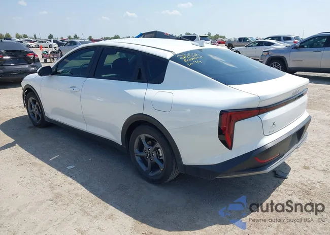 3KPFT4DEXSE033094: 43224310