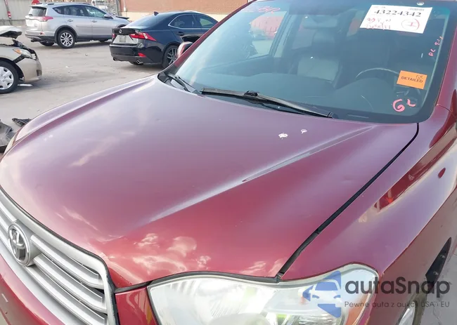 5TDJK3EH9AS033835: 43224342