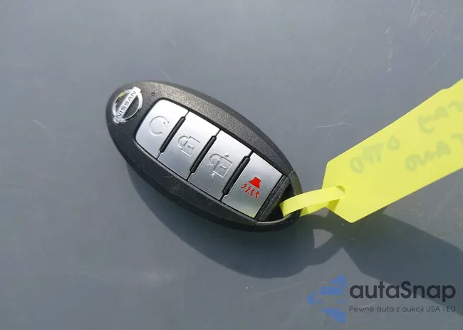 5N1AZ2BS1LN142333: 43224345