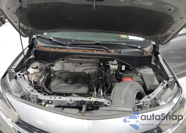 KL4MMCSL8MB103492: 43224407