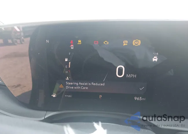 KL47LBEP8SB230331: 43224417