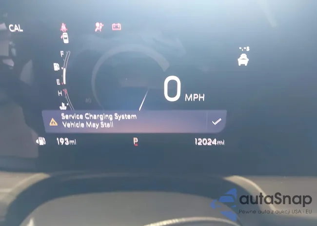 KL4AMDSL9SB014102: 43224427